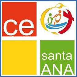 Horario de apertura Colegio de Santa Ana, Sabiñanigo