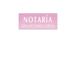 Horario de apertura Notaría Ana María Gómez García, Ponferrada
