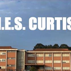 Horario de apertura [IES] Instituto de Educación Secundaria de Curtis, 