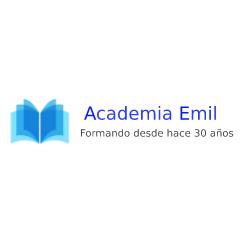 Horario de apertura Academia Emil, Logroño