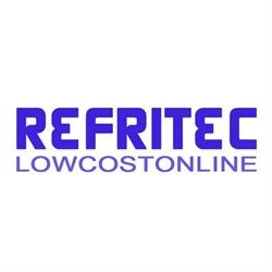 Horario de apertura Refritec S.L., Torre-Pacheco
