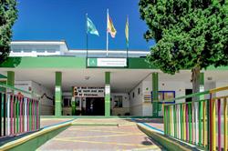 Horario de apertura Colegio de Educacion Infantil y Primaria Maestro Don Juan Gonzalez, Los Barrios