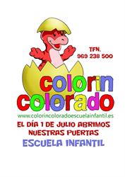 Horario de apertura Colorin Colorado, Cuenca