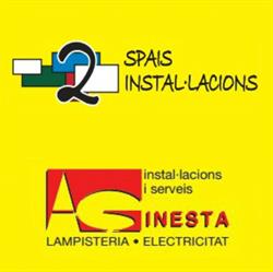 Horario de apertura 2 SPAIS S.C.P., Calella