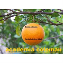 Horario de apertura Academia Coleman, Las Matas