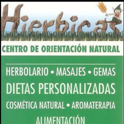 Horario de apertura Con - Centro Orientacion Natural Hierbicas, Utebo