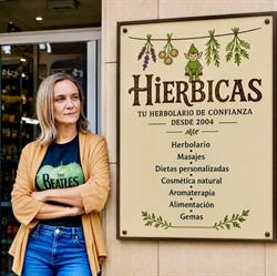 Horario de apertura Con - Centro Orientacion Natural Hierbicas, Utebo