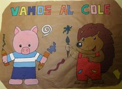 Horario de apertura Escola Infantil Lecer, Ourense