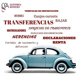 Horario de apertura Gestoría Romero, Molina de Segura
