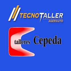 Horario de apertura Talleres Cepeda, Baltanás