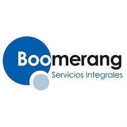 Horario de apertura Boomerang Servicios Integrales S.L., Zaragoza