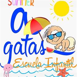 Horario de apertura Escuela de Educacion Infantil a Gatas, Soto del Real