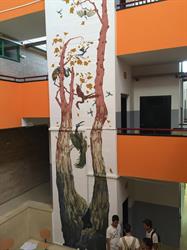 Horario de apertura Instituto de Educacion Secundaria Juan de Mairena, Mairena del Aljarafe