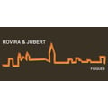 Horario de apertura Rovira Jubert Finques, Vilafranca del Penedes