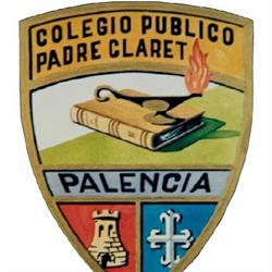 Horario de apertura CEIP Padre Claret, Palencia