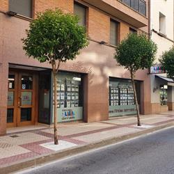 Horario de apertura Inmobiliaria Fincas Serrablo, Sabiñanigo