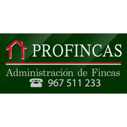 Horario de apertura Profincas, Albacete
