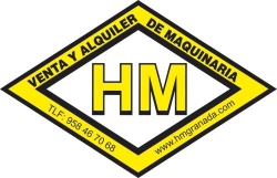 Horario de apertura H.M. GRANADA S.L., Albolote