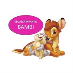 Horario de apertura Escuela Infantil BAMBI, Cuenca