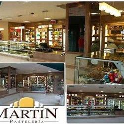 Horario de apertura Pastelería Confiteria Martín, Lugo