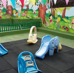 Horario de apertura Escuela Infantil Pitufos, Vigo