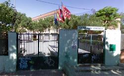 CEIP República de Venezuela en Madrid (Usera) - Horario de apertura