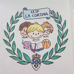 Horario de apertura Centro de Educacion Infantil y Primaria La Cortina, Fabero