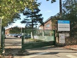 Horario de apertura Instituto de Educacion Secundaria Saturnino Montojo, Ferrol