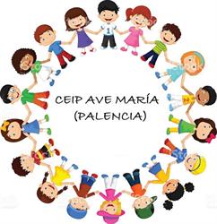 Horario de apertura CEIP Ave María, Palencia