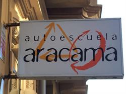 Horario de apertura Autoescuela Aracama, Donostia-San Sebastián