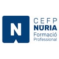 Horario de apertura Cefp Nuria-acadèmia Núria-escoles Núria, Gavà
