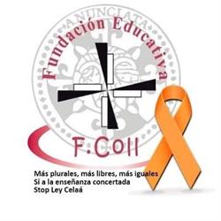 Colegio La Anunciata (FEFC) en Zaragoza (Casco Antiguo) - Horario de apertura