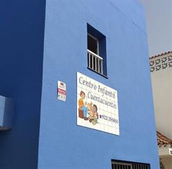 Horario de apertura Centro Infantil Cuentacuentos, San Cristóbal de La Laguna