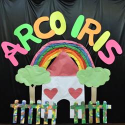 Horario de apertura Guardería Arco Iris, Zaragoza