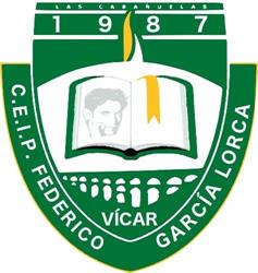Horario de apertura CEIP Federico García Lorca, Las Cabañuelas