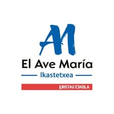 Horario de apertura El Ave María Ikastetxea, Bilbao