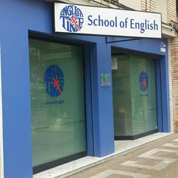 Horario de apertura English Time School Of English, Muriedas