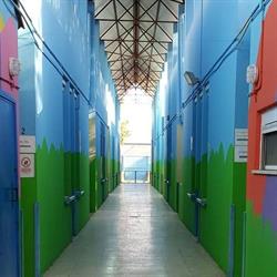 Escuela Infantil Pino Montano en Sevilla (Norte) - Horario de apertura