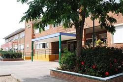 Horario de apertura Centro de Educacion Infantil y Primaria Gabriela Mistral, Cartagena