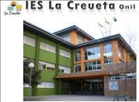 Horario de apertura Instituto de Educacion Secundaria de Onil, 