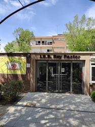 Instituto de Educacion Secundaria Rey Pastor en Madrid (Moratalaz) - Horario de apertura