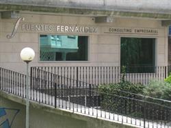 Horario de apertura Gestoria Fuentes, Pontevedra