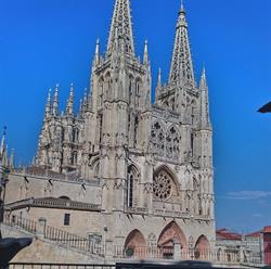 Colegio Religiosas Reparadoras Sagrado Corazon en Zaragoza (Casco Antiguo) - Horario de apertura