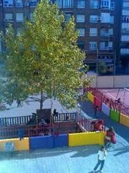 CEIP Luis Bello en Madrid (Chamartín) - Horario de apertura