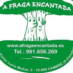 Horario de apertura A Fraga Encantada, Cambre