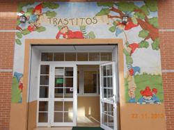 Horario de apertura Escuela Infantil Trastitos, Madrid