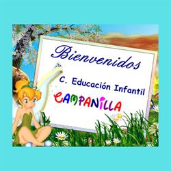 Horario de apertura Centro de Educación Infantil Campanilla, Cártama