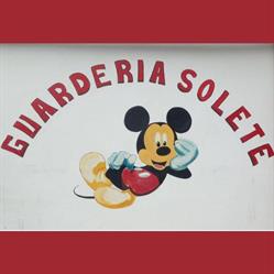 Centro Privado Conveniado De Educación Infantil Solete II en Puerto de la Torre (Puerto De La Torre) - Horario de apertura
