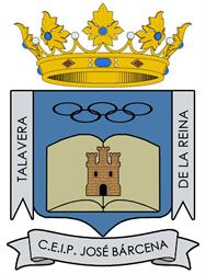Horario de apertura CEIP José Bárcena, Talavera de la Reina