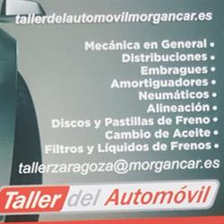 Gestoria Los Enlaces S.c. en Zaragoza (Delicias) - Horario de apertura